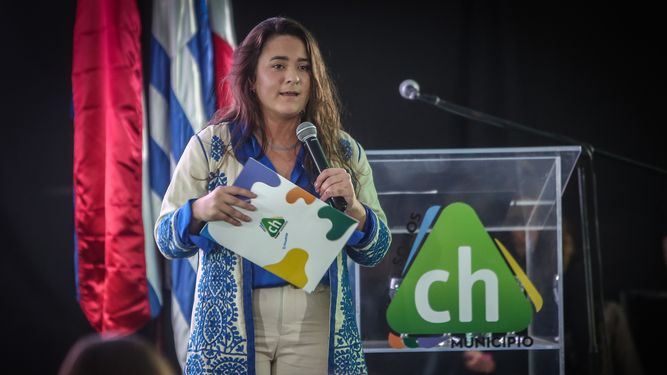 Municipio Ch pedirá a Intendencia que aplique ley de faltas con personas en situación de calle