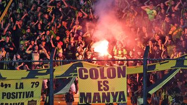 Plaza Colonia recibe esta tarde a Peñarol en el Supicci, desde las 19:30