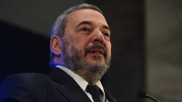 Mario Bergara sobre suba del boleto:No es agradable anunciarlo, pero la paramétrica indica que era necesario