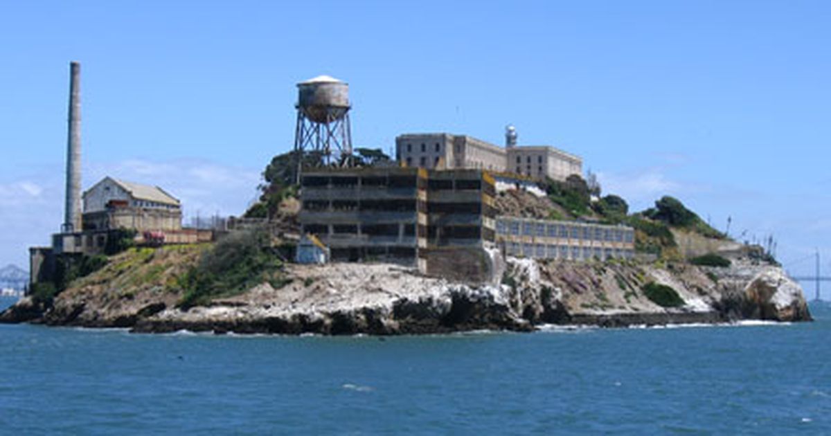 Donald Trump pidió al Congreso 152 millones de dólares para reconstruir a prisión de Alcatraz