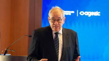 El director de Agesic, Daniel Mordecki, presentó su renuncia al cargo