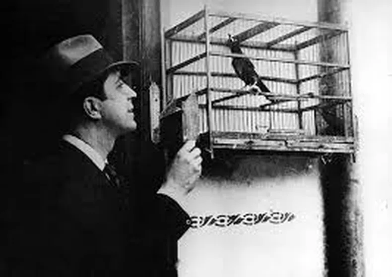 ¿Caso cerrado? Un documento aparecido recientemente prueba que Carlos Gardel es uruguayo