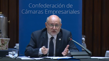 empresarios