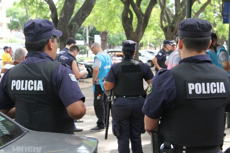 Alcalde de Florencio Sánchez fue condenado a prisión