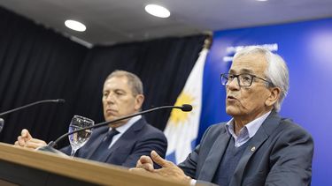 Consejos de Salarios buscarán “mantener el poder adquisitivo en todas las líneas”, aseguró Juan Castillo