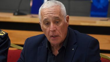 Carlos Negro celebró el operativo policial en que se capturó al Betito Suárez: el que las hace, las paga