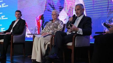 A 24 años del atentado de la AMIA, familiares piden justicia