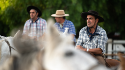 Comenzó la Semana Criolla 2025 con más de 1.000 artistas, ferias y espectáculos para todo público