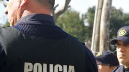 Apareció el adolescente de 17 años buscado en Maldonado.