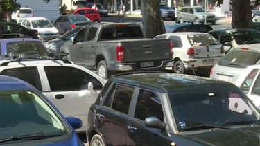 Desde marzo no se podrá pagar la patente de rodados si se adeudan multas; habrá descuentos para ponerse al día