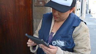 Las 22 preguntas que realizará el censista.