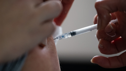 ¿Dónde estará el vacunatorio móvil la última semana de julio?