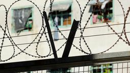 Condenaron a tres meses de prisión a iraní que ingresó a Uruguay con pasaporte falso