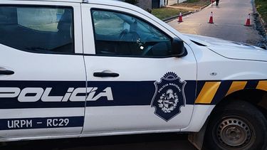 dos hombres fueron detenidos por homicidio de joven de 25 anos en rivera