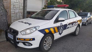 Un expolicía fue formalizado con prisión por robo millonario en Soriano