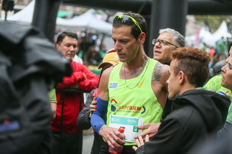 Maratón de Montevideo