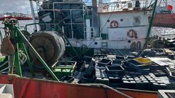 Cámara de la Pesca denuncia episodios de violencia causados por el sindicato