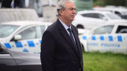 Heber: Es mentira que Astesiano tuviera acceso a El Guardián