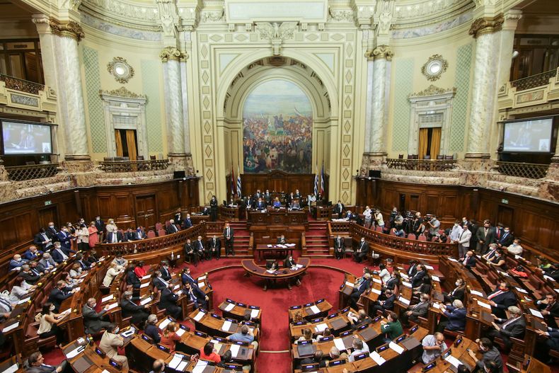 Senado de la República