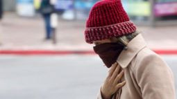 Ola de frío en Uruguay: qué zonas se verán afectadas