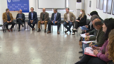 Preparan pautas para la décima ronda de Consejos de Salarios.