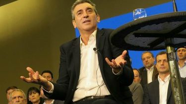 Despacito llegó a las elecciones primarias en Argentina