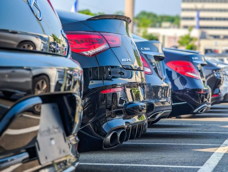 En junio se vendieron 220 vehículos 0 km por día y crecieron las ventas de SUV