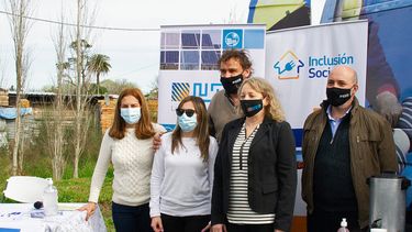 UTE regularizó servicios de energía a más de 4.000 hogares