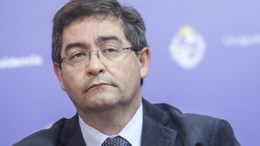 Cipriani sobre la pandemia: Una gestión comprometida de ASSE