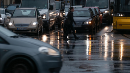 Viernes según Inumet.&nbsp;