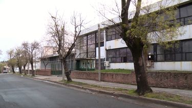 Alumna de la UTU del Cerro de Montevideo dio positivo al covid-19
