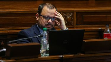 Felipe Schipani cursó pedido de informes al Ministerio del Interior por posible presencia del Estado Islámico