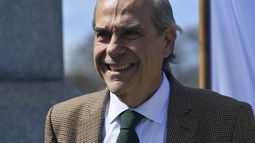 Mónica Ferrero se reunió con comisión de Diputados: Tenemos que arrimar el hombro, dijo Pablo Abdala