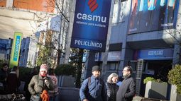 Qué dice la resolución sobre la intervención al Casmu, cuánto tiempo durará y quiénes serán los interventores