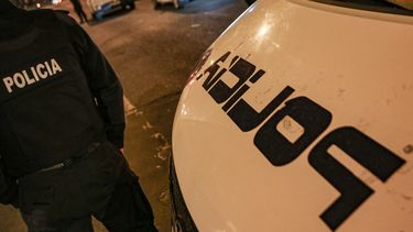 Un motociclista murió y una mujer resultó con lesiones en un siniestro de tránsito en Paso de la Arena