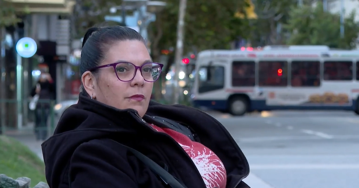 El drama de una mujer a la que le 