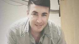 Amigos y familiares recordaron al policía asesinado en el barrio Marconi: Un botija tan joven. Es horrible