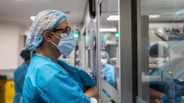 Coordinadora de Mutualistas detalló el retorno de la presencialidad