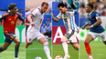 Se palpita la final del Mundial 2026.
