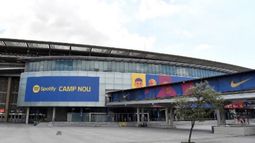FC Barcelona vende el 24,5% adicional de Barça Studios por US$ 103,7 millones