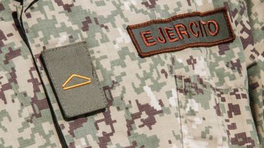 Ejército informó que militares uruguayos desplegados en Medio Oriente se encuentran en buenas condiciones