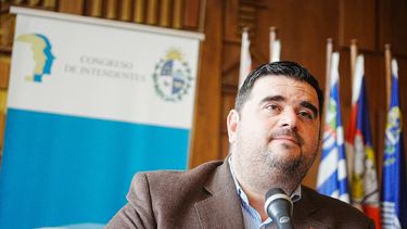 El Congreso de Intendentes pidió dos años de prórroga para implementar la libreta por puntos