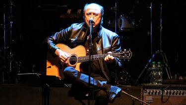A la venta entradas del show de Jaime Roos en Punta del Este