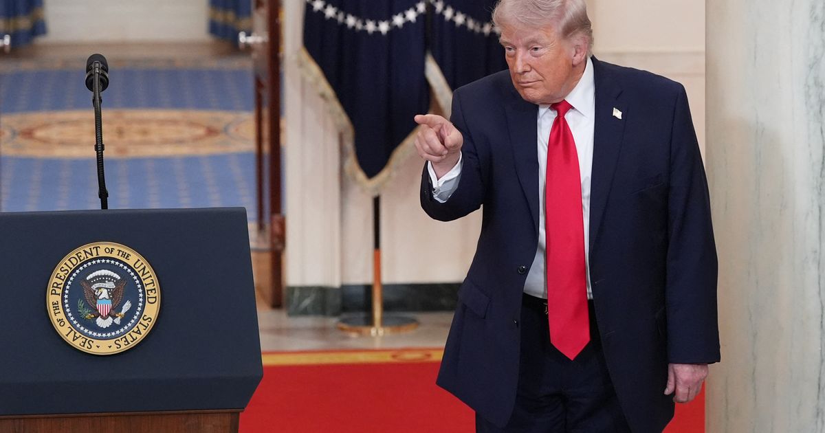 Trump dio 48 horas a Irán para acordar sobre Ormuz y hay riesgo de dispersión radiactiva tras bombardeo