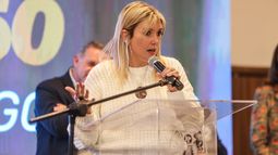 Valeria Ripoll: El FA no piensa cumplir con el voto popular en caso de aprobarse allanamientos nocturnos | FocoUy