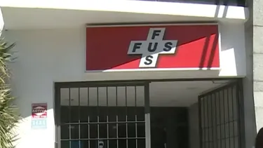 FUS presentará denuncia penal contra Jorge Bermúdez tras su expulsión por presunto manejo irregular de fondos