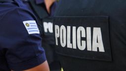 Un motociclista murió tras chocar con un auto en Las Piedras