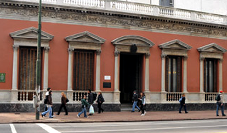 Uruguay brindó una serie de contactos para compatriotas en Medio Oriente