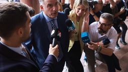 Con “mucha tranquilidad”: así vive Yamandú Orsi las últimas horas antes de asumir la Presidencia