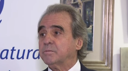 El subsecretario del Ministerio de Turismo, Remo Monzeglio.